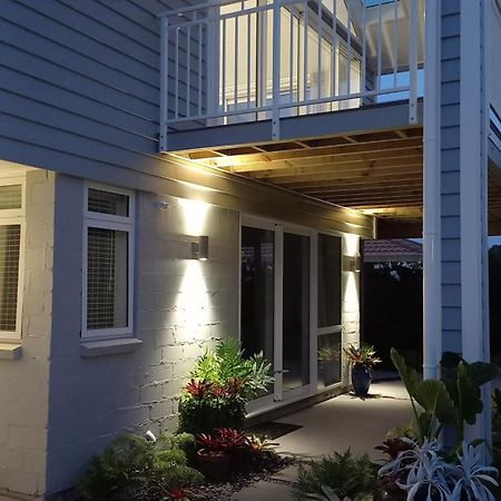Stylish Matua Apartment Tauranga Exterior photo