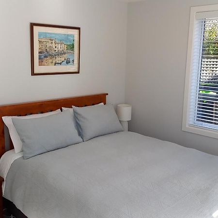 Stylish Matua Apartment Tauranga Exterior photo