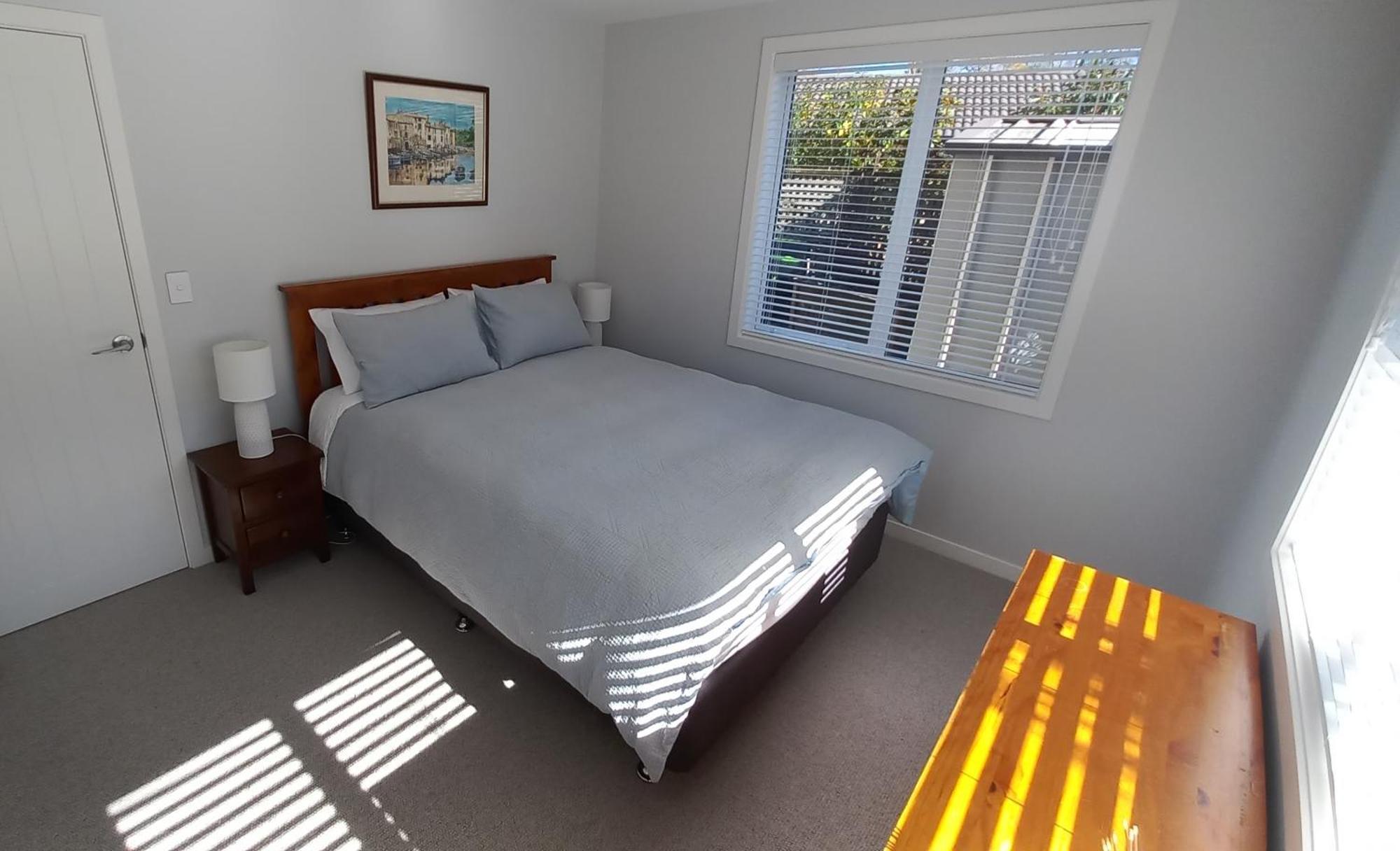 Stylish Matua Apartment Tauranga Exterior photo