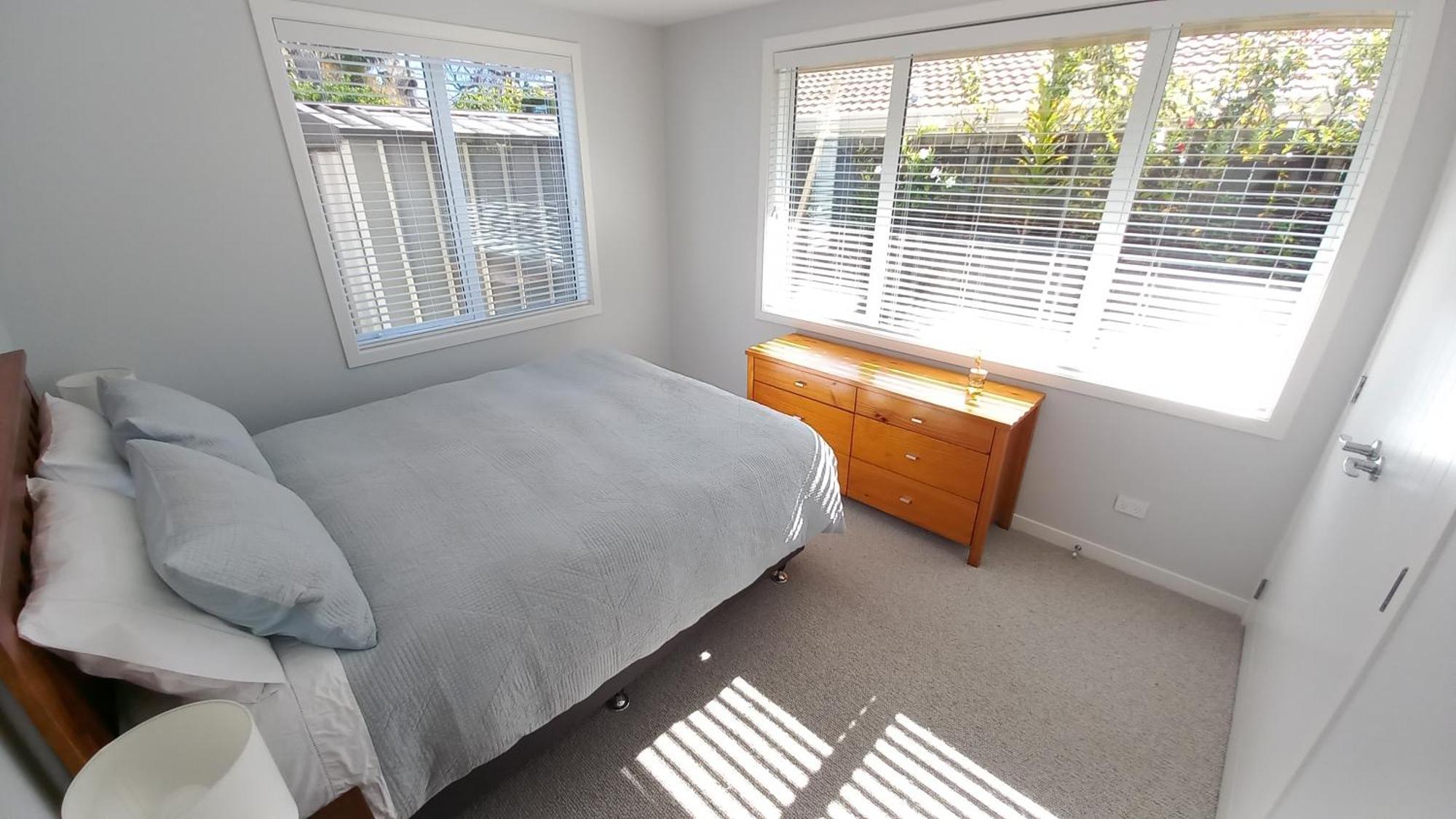 Stylish Matua Apartment Tauranga Exterior photo